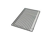 Blinds Rug