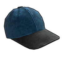 Blue Cap