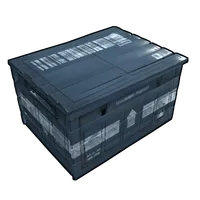 Blue Lab Box