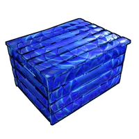 Blue Lotus Box