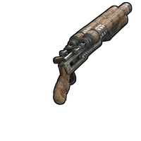 Blunderbuss