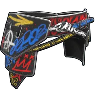Bombing Kilt