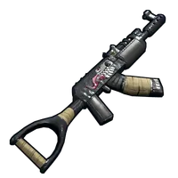 Bombshell AR