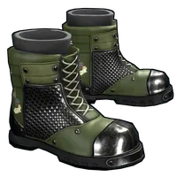 Bombshell Boots