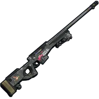 Bombshell L96