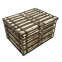 Bone Cage Box