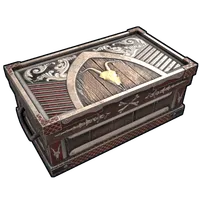 Bone Collector Box