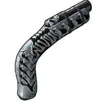 Bone Crusher Eoka