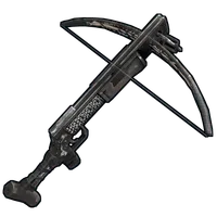 Bonebreaker Crossbow
