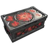 Box from Hell