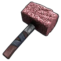 Braineater Hammer