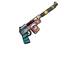 Brainstorm SAR