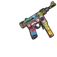 BrainStorm SMG