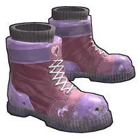 Brony Boots