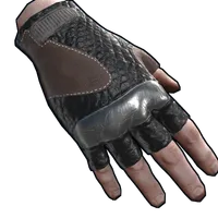 Bruiser Gloves