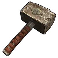 Builders Guild Hammer