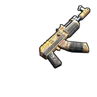 BullDozer AK47