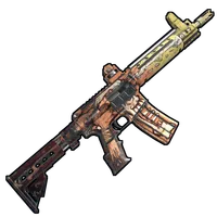 Bulletstorm