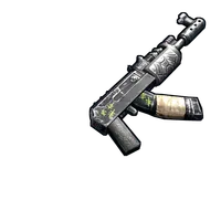Bullseye AR