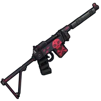 Bullseye SAR