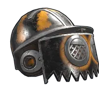 Bumble Bee Helmet