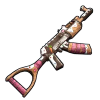 Bunny Blast AR