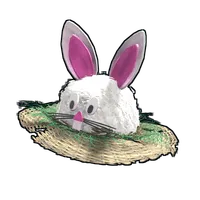 Bunny Hat