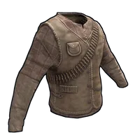 Burlap Bandit Shirt
