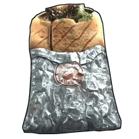 Burrito Bag