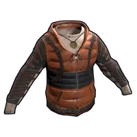 Buscador Hoodie