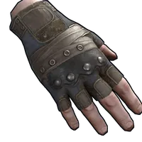 Cajun Gloves