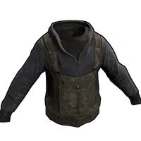 Cajun Hoodie