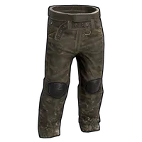 Cajun Pants