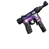 Calmtime SMG