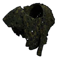 Camo Netting