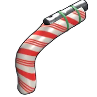 Candy Cane Eoka