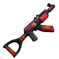 Candy Hunter AR