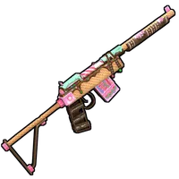 Candyman SAR