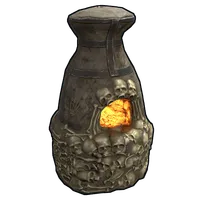 Cannibal Furnace
