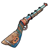 Capitan's Waterpipe