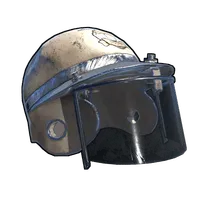 Captain's Helmet