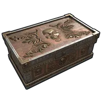 Captain's Treasure