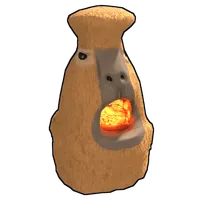 Capybara Furnace