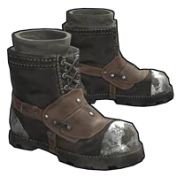 Caravanner Boots