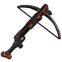 Cargo Heli Crossbow