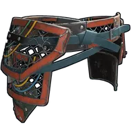 Cargo Heli Kilt