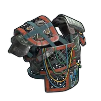 Cargo Heli Vest