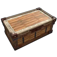 Carpenter's Chest
