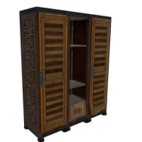 Carpenter's Locker