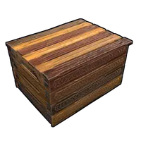 Carpenter's Small Box